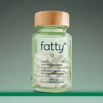 Fatty15 Original Capsules