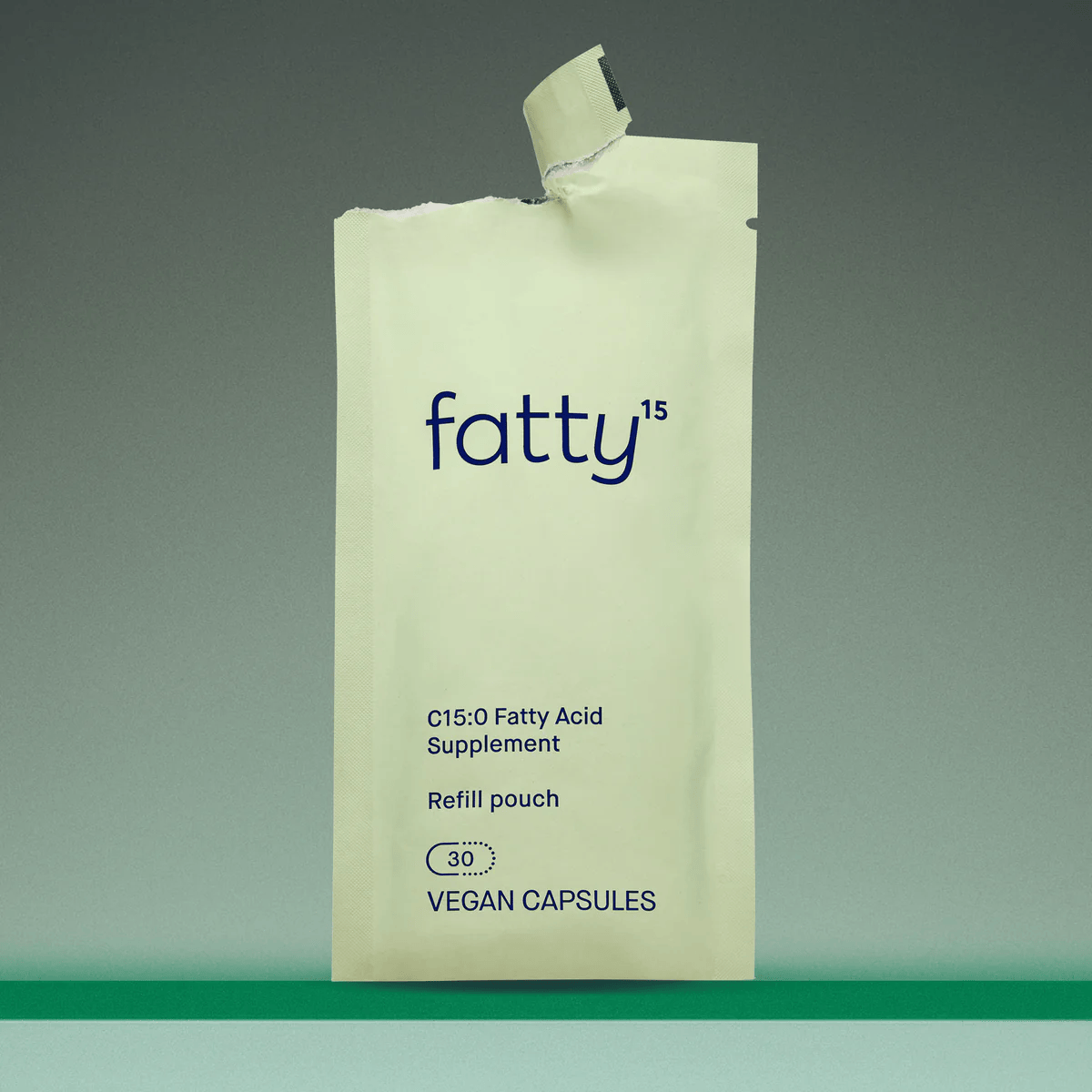 Fatty15 Original Capsules