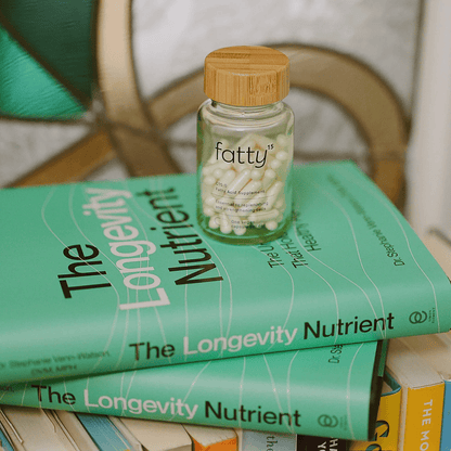 Fatty15 Original Capsules